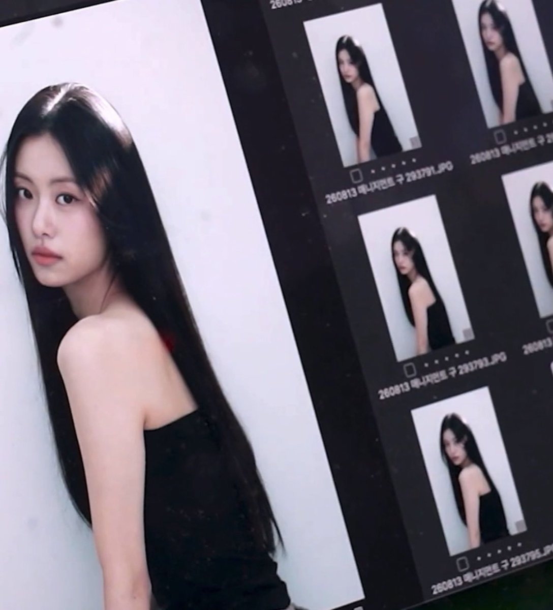 archiveforkgm's tweet photo. garam took her profile pics on august 13th 🥺

#KIMGARAM #김가람 https://t.co/aUjgYXCSLn