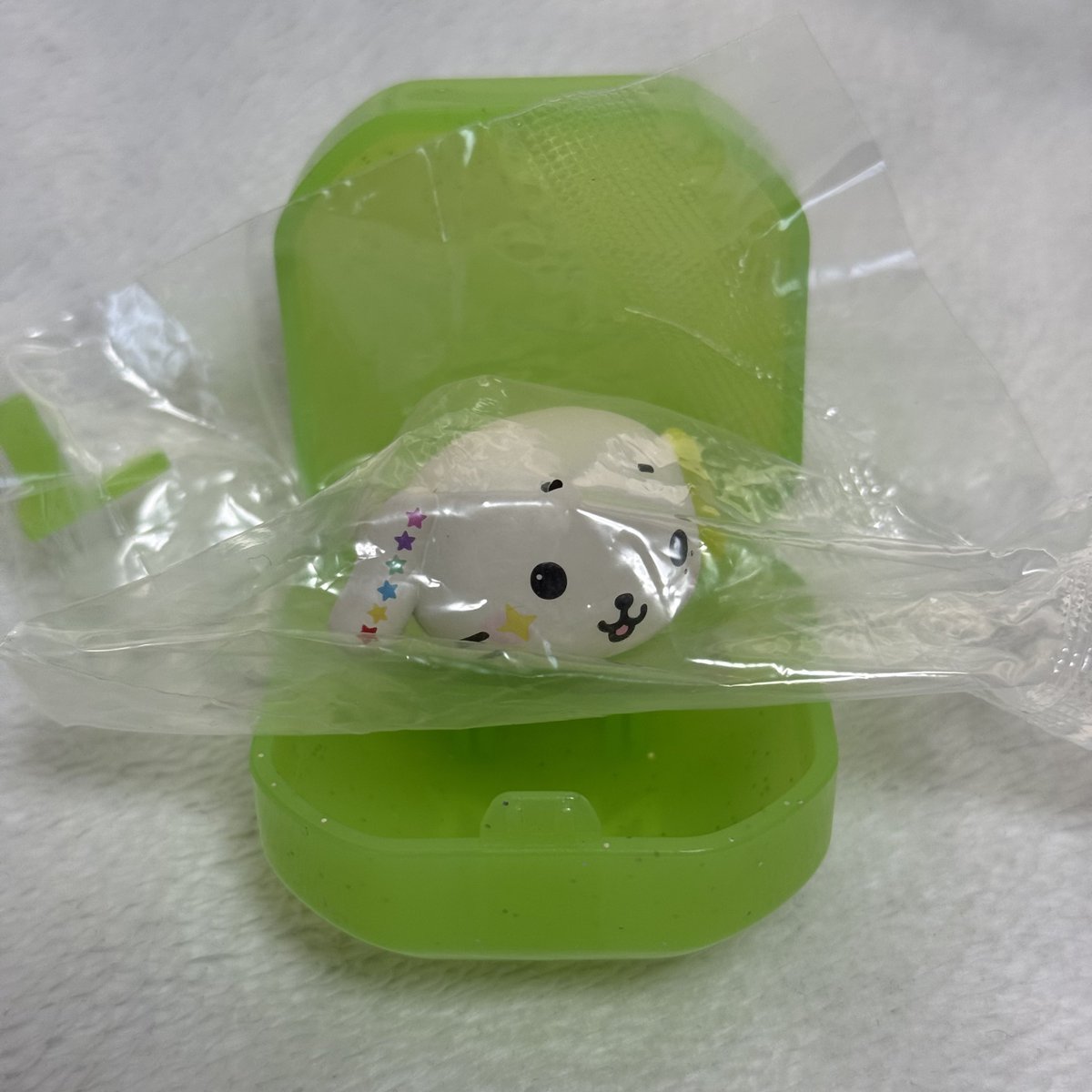 hixxu_zip's tweet photo. NCT WISH NCTWISH ウィシ ぷくっとリング ガチャ 交換

【譲】　リョウ シオン×2

【求】　買取（定価+送料）

お気軽にお声掛けください☆ https://t.co/XOXn07ALFR