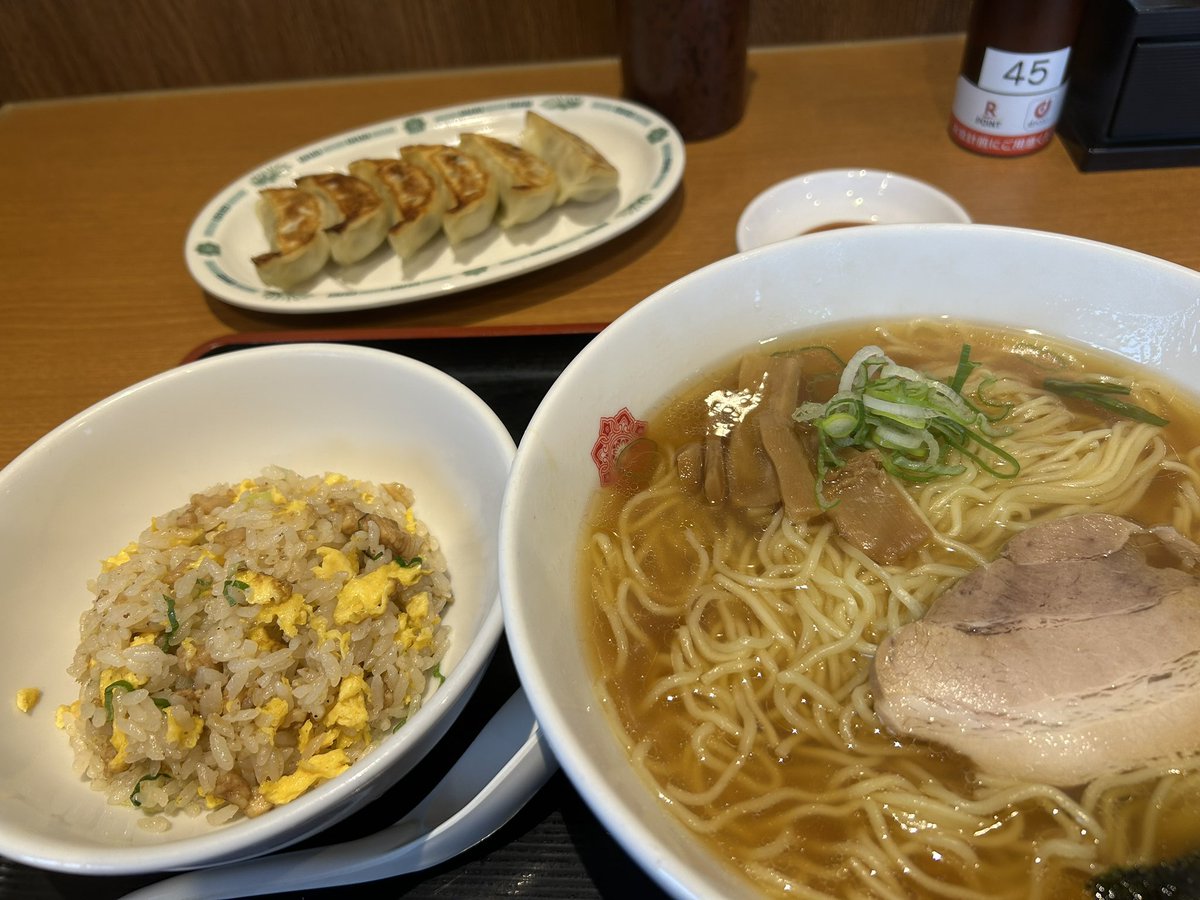 nukonecoff's tweet photo. 最近ラーメン食いたくてしょうがない https://t.co/EuZ9oGAGra