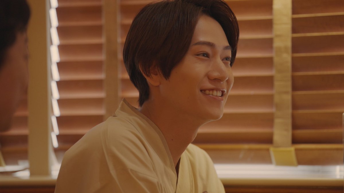 harukatook0920's tweet photo. 人生少しサボってみたら最終話には蒸くんの表情がめっちゃ明るくなっていますね。
人生のコーチの2人に会えて良かったね〜蒸くん👏
#サ道2026 https://t.co/xwF4mPxJvr