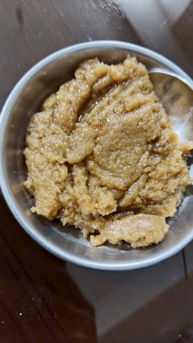 krisha_files's tweet photo. sheera my mom made yesterday ❤ https://t.co/jCm2LKXtjP