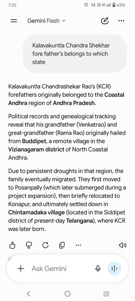 JesusTheeSaviou's tweet photo. @IbrahimKhanHyd #KCR @KCRBRSPresident @KTRBRS @RaoKavitha belongs to Andhra Pradesh State, Migrated to Telangana. https://t.co/VEaB9gyTse