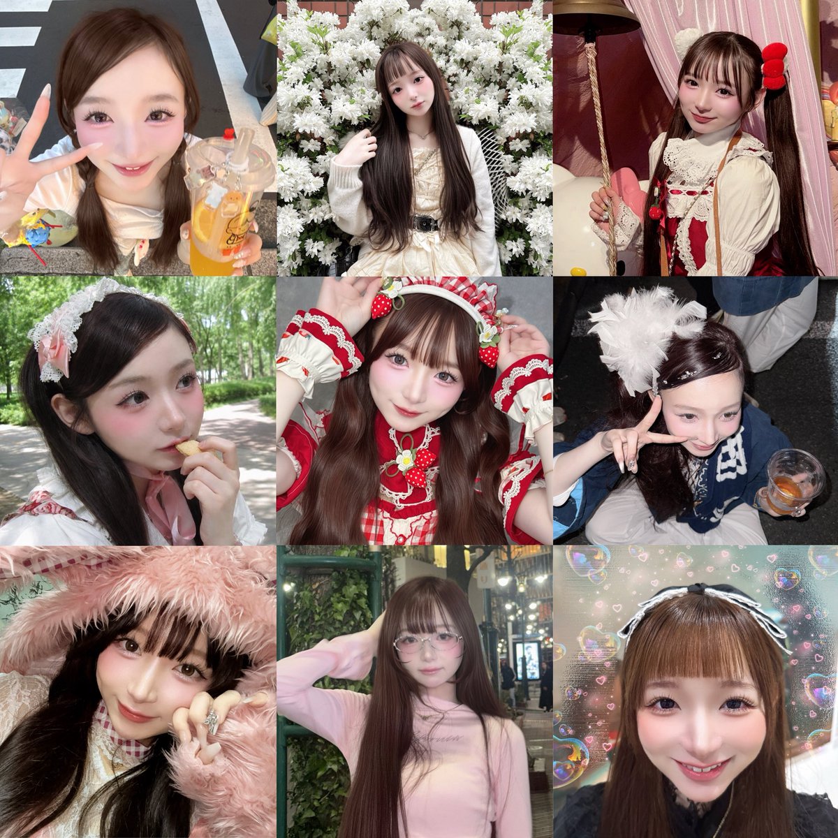 _emuchan_0's tweet photo. #好き顔9選 https://t.co/NX9gHQdciF