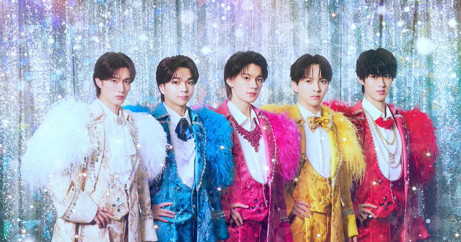 shorouk_rhman's tweet photo. 【速報】

／
『M!LK ARENA TOUR 2026-2027』開催記���🎫
チケットプレゼントキャンペーン開催！
＼

抽選で100名様にチケットをプレゼント🎁

① 
@milk_tour26_27
をフォロー
② 本投稿に❤️いいね
③ 🔁リポスト

当選者にはDMでご連絡いたします📩
たくさんのご応募お待ちしております！✨

#MILK https://t.co/BtJAEGtLZ5