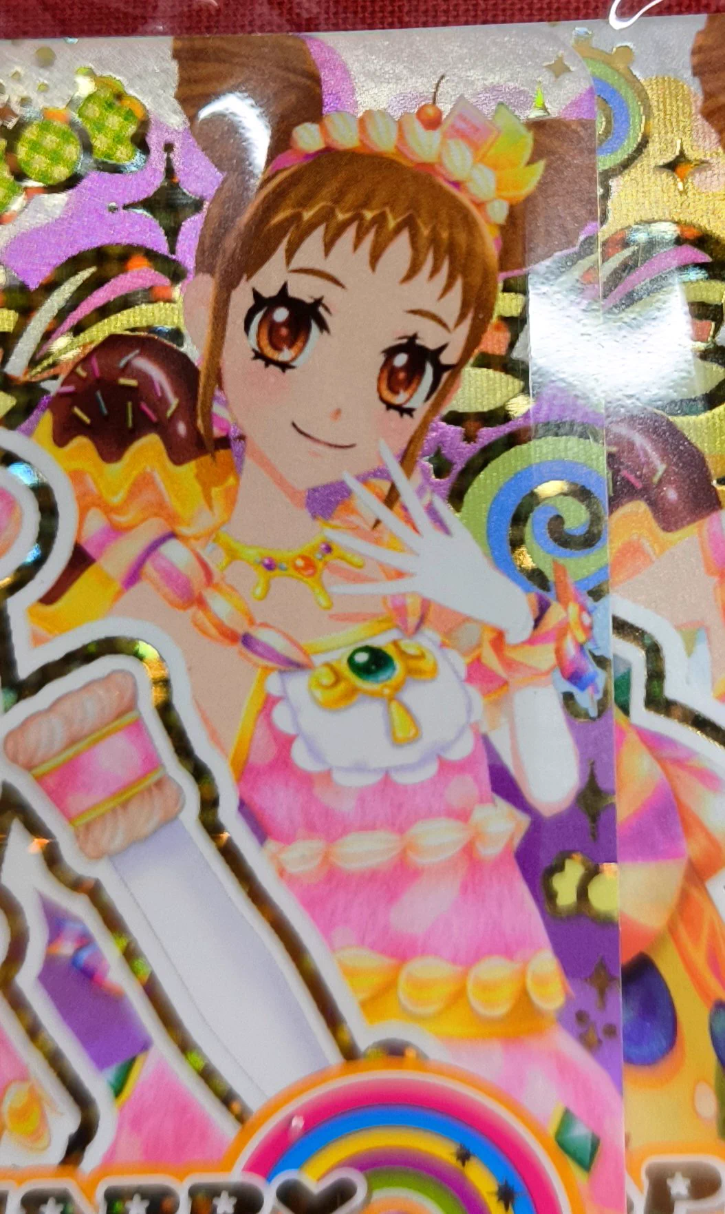 K-BOOKS名古屋フロンティア館1階(グッズフロア) on X: 