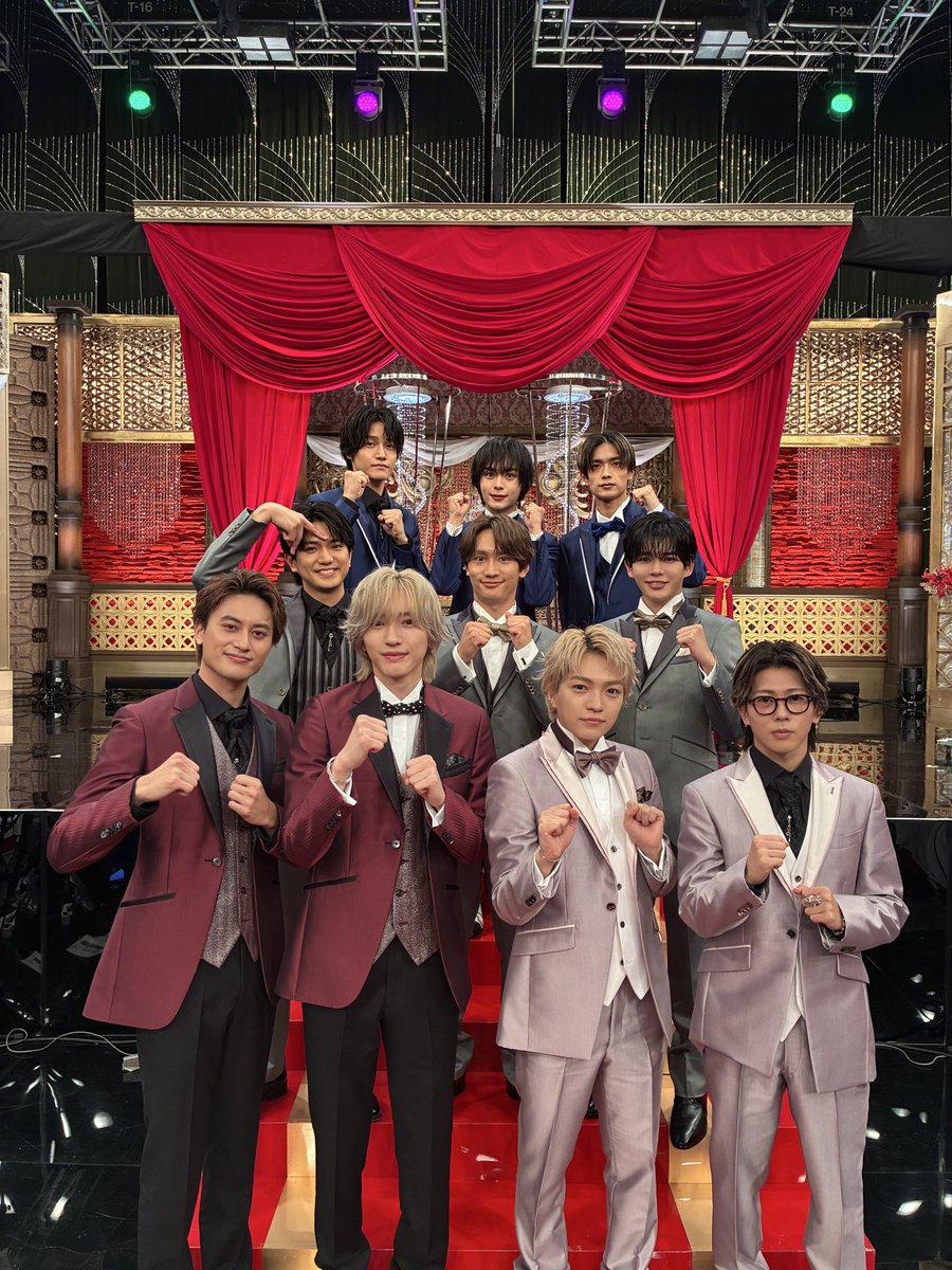 728Jo14338's tweet photo. なにわAぇについて思うことALT https://t.co/CoCEwDRWQF