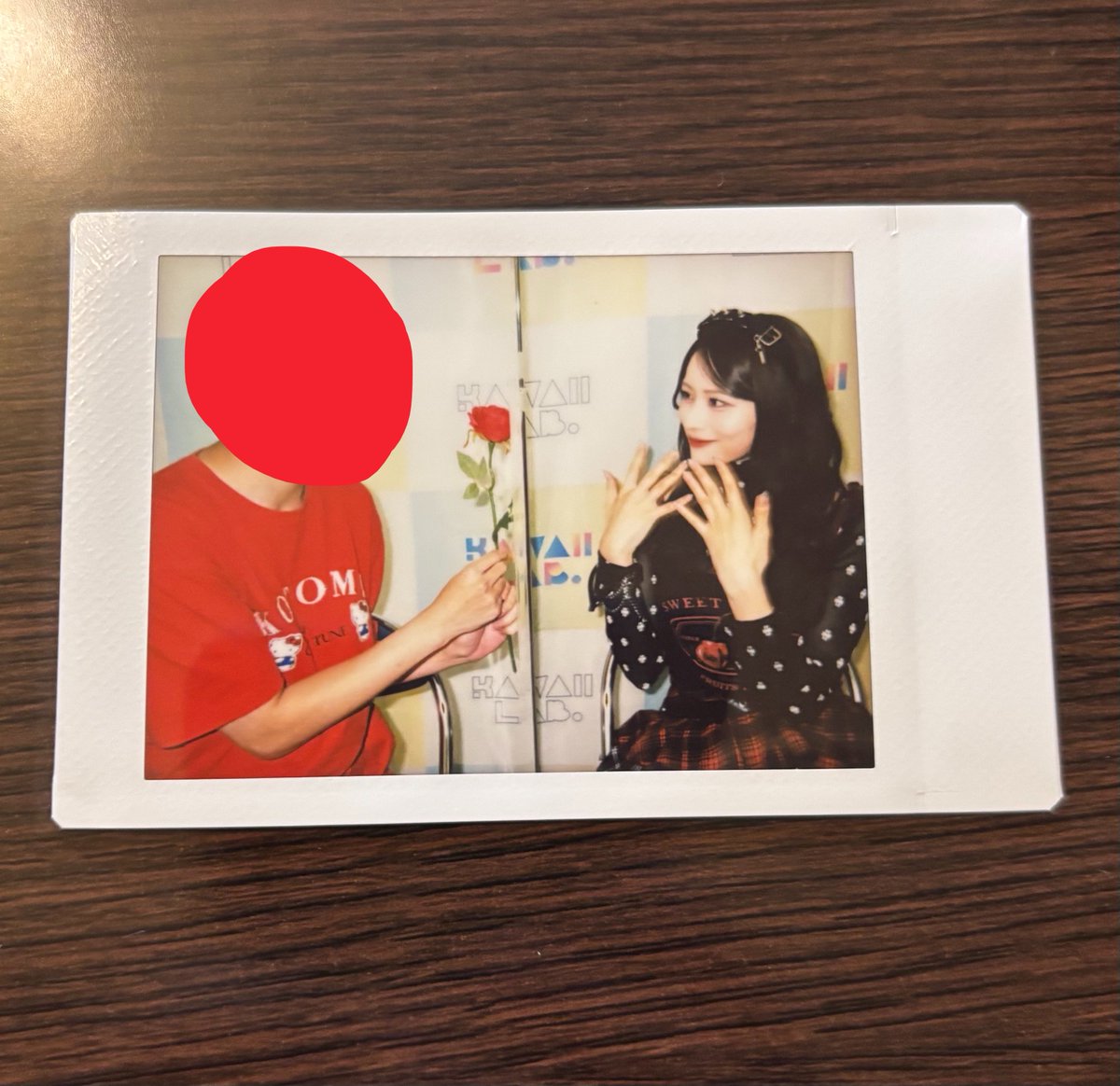 ito_to_i's tweet photo. #立花琴未 https://t.co/Fq4JBNyBm5