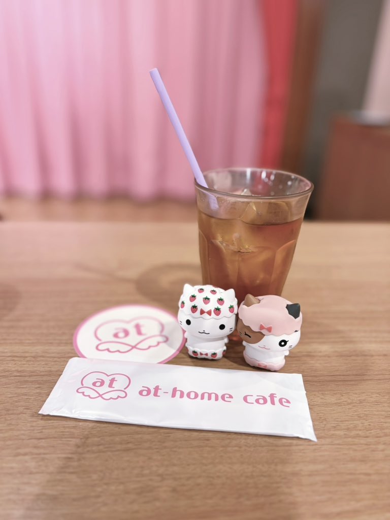 _atpr's tweet photo. 3周目🐱これは昨日げっとしたねこぱんつ https://t.co/2Ku0tYvdlP