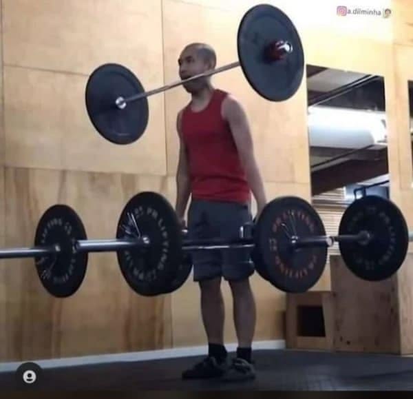 256Rootyherman's tweet photo. Gym instructors: let's start with the easy steps, u will get used 

The steps: https://t.co/ijR6AhNU2y
