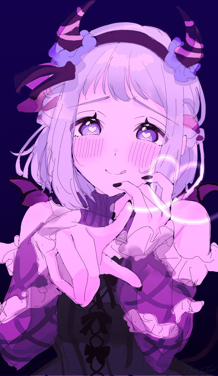 D04te2cute's tweet photo. 小悪魔な葛城さんをありがとう https://t.co/Qo1djWf42s
