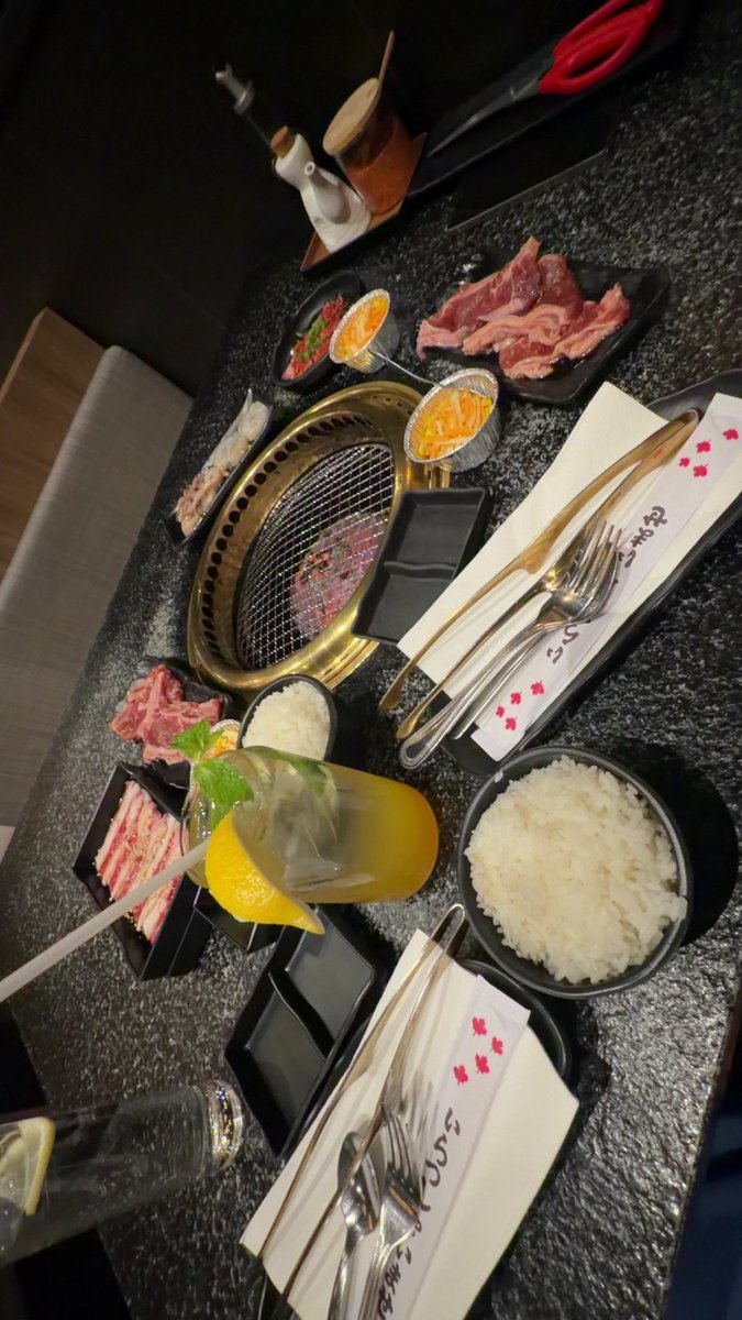 sparkoo_aseje's tweet photo. Dinner with bae β€οΈπ«ΆπΎ. #sparkoo https://t.co/y6njdI4QwX