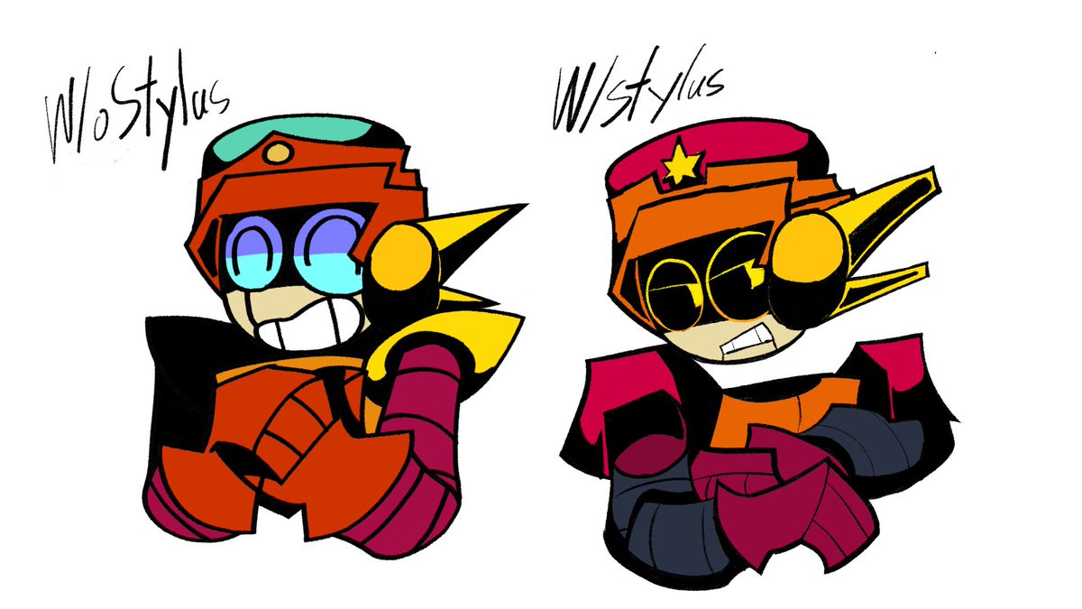 Max_DaBlackKat's tweet photo. i tried krita
#BrawlStars #brawlstarsart #doodle https://t.co/4LEybSBWFr