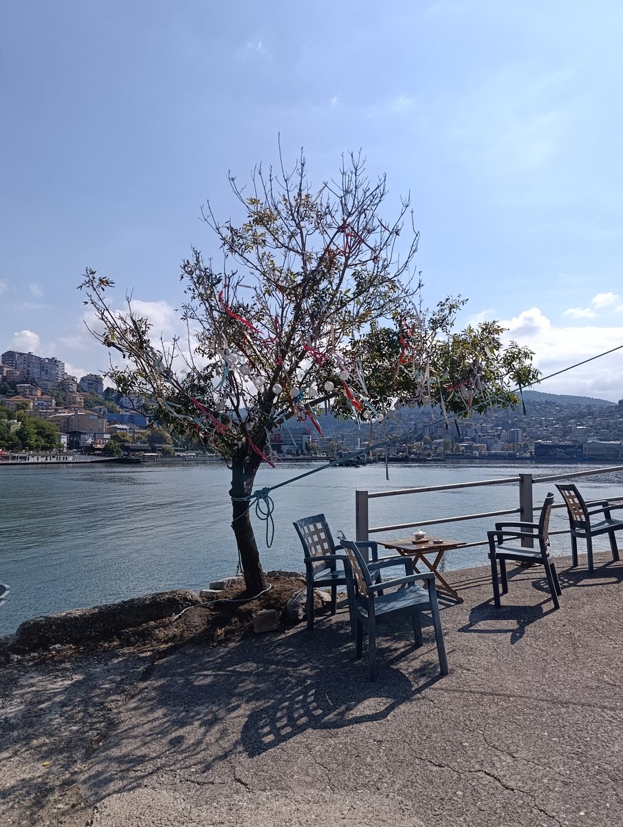 SadeceBiiiZ_'s tweet photo. Kahvemizi yaptık akışa güvendik 😉
Günaydın yaşamak ☕🍀 https://t.co/A9JbjwvxdA
