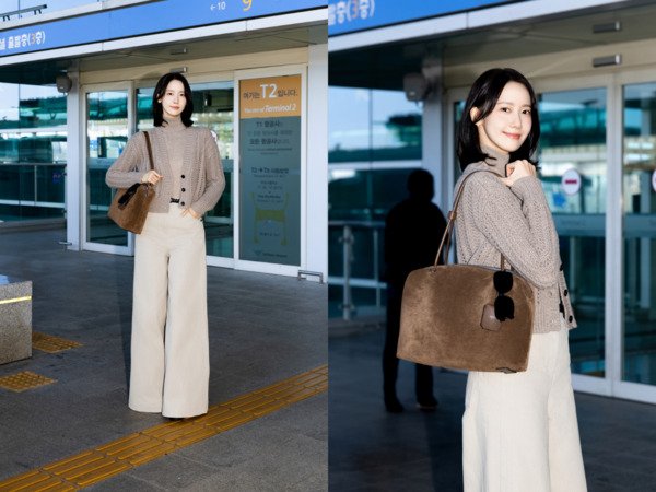 YOONA_updates's tweet photo. YOONA is set to attend the Max Mara SS27 show in Milan this September 24.

This will be her first official event since being selected as Max Mara's ‘Friend of the Brand’. She will continue to attend various activities related to Max Mara.

https://t.co/mhOoJIu4GM

#YOONAxMAXMARA https://t.co/wgJxl31Ysa