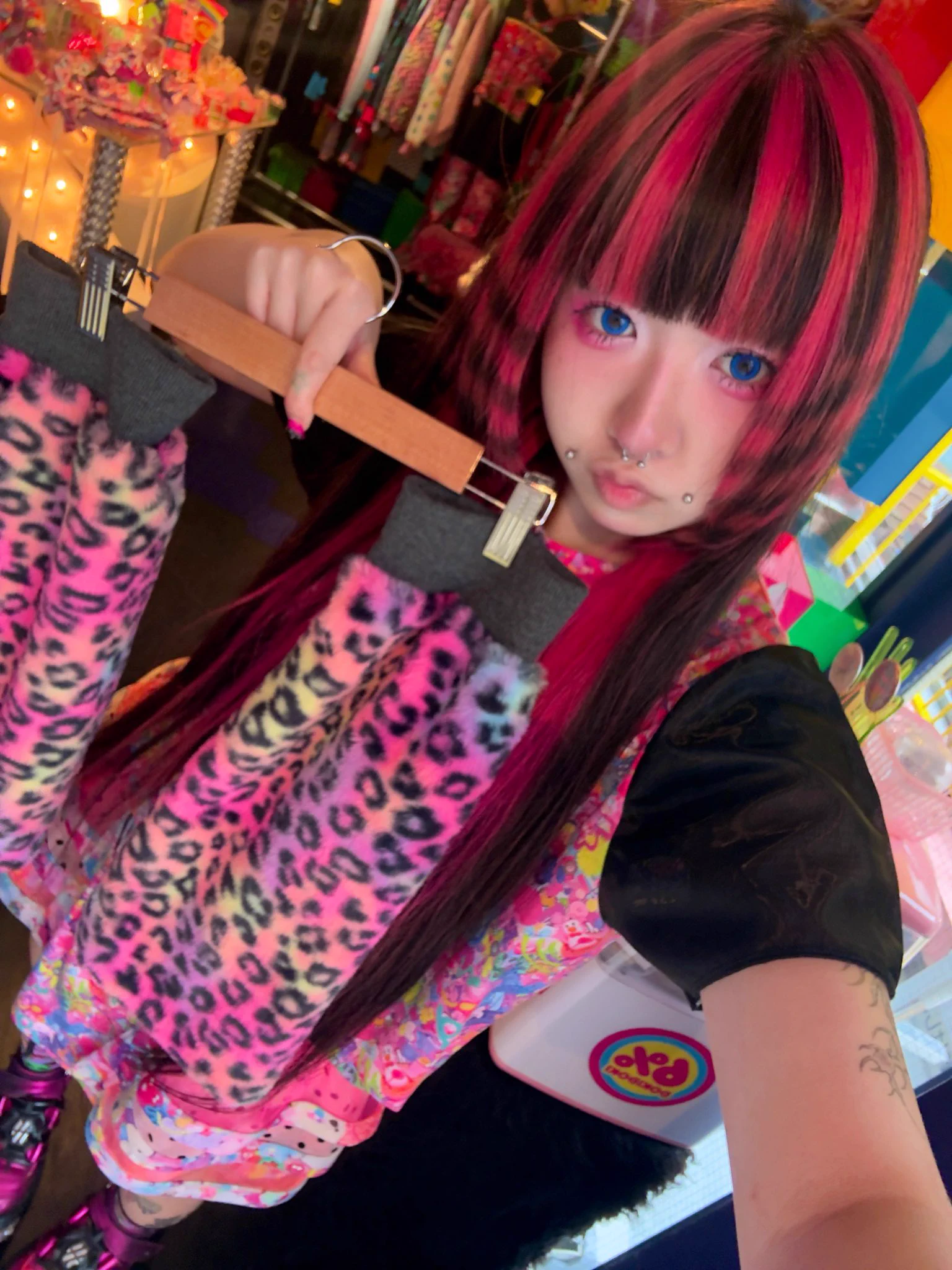 6%DOKIDOKI HARAJUKU on X: 