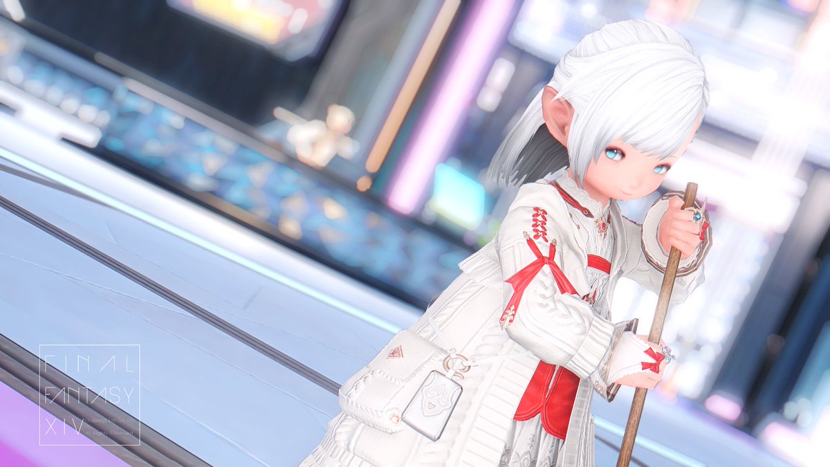 lv_ff14's tweet photo. https://t.co/SV3SuA3Kmi