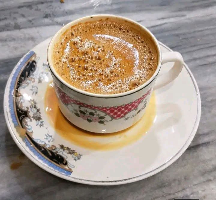 amjad_95's tweet photo. Tea after breakfast https://t.co/lu3mw9y6Tf