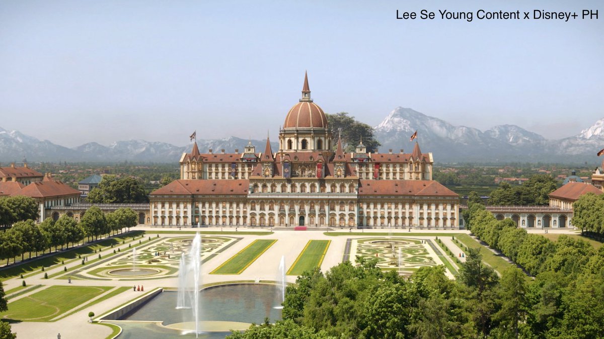 LSY_content's tweet photo. 📸 𝐒𝐓𝐄𝐏 𝐈𝐍𝐒𝐈𝐃𝐄 𝐓𝐇𝐄 𝐖𝐎𝐑𝐋𝐃 𝐎𝐅 𝐀 𝐑𝐎𝐌𝐀𝐍𝐓𝐈𝐂 𝐄𝐏𝐈𝐂 𝐖𝐈𝐓𝐇 “𝐓𝐇𝐄 𝐑𝐄𝐌𝐀𝐑𝐑𝐈𝐄𝐃 𝐄𝐌𝐏𝐑𝐄𝐒𝐒” 𝐒𝐏𝐄𝐂𝐈𝐀𝐋 𝐋𝐎𝐎𝐊 – 𝐒𝐓𝐑𝐄𝐀𝐌𝐈𝐍𝐆 𝐋𝐀𝐓𝐄𝐑 𝐓𝐎𝐃𝐀𝐘 𝐄𝐗𝐂𝐋𝐔𝐒𝐈𝐕𝐄𝐋𝐘 𝐎𝐍 𝐃𝐈𝐒𝐍𝐄𝐘+

🔔Special Look at 3pm today

#재혼황후 https://t.co/ukWow07AUe