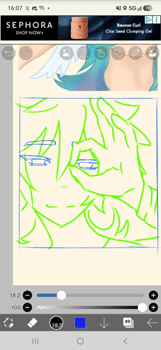 eggsand_jakey's tweet photo. wips and me and my wife https://t.co/xEa84IqzIE
