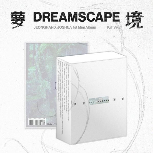 daesangdistrict's tweet photo. #PHGO | #DaesangDistrictGO
✨#JEONGHAN X #JOSHUA (#SEVENTEEN) - 1st Mini Album ‘#DREAMSCAPE'
🌷Random ver: 1170
🌷2 CD: 2320
🌷Kit ver: 1305
🌷Dream Record ver: 950
🌷Weverse Album ver: 720
Cutoff: 10/18
DOP: 11/15
To order: https://t.co/GtKxvzGhar
#SVT #Carat https://t.co/05zjeegOfV