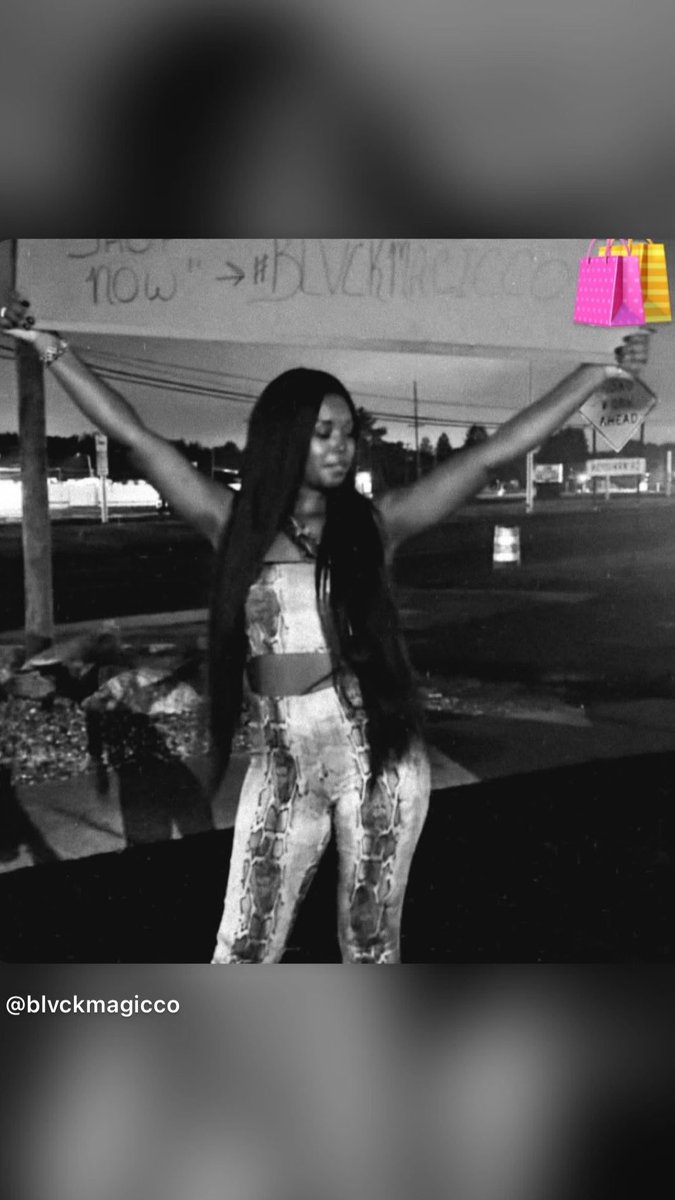 MSMAGICCO__'s tweet photo. MOOD! Thank you all for supporting my crazy tail self, forever grateful. Forever thankful.🫂🫂🥹🛍️😍 #blvckmagicco 🖤💕

https://t.co/l3PvuQoJwY https://t.co/2CQdYaZQQf