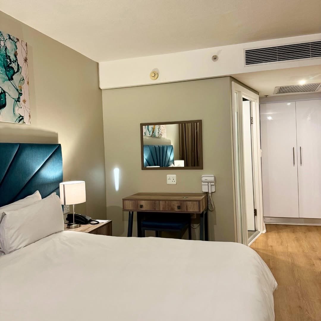 Raesetja123's tweet photo. Package FROM R1,760 per couple.

Enjoy:
- Overnight stay
- Romantic room setup
- 60-minute couple's massage
- Buffet breakfast
- 25% off food & beverages
- Late check-out (subject to availability)
- Secure parking and Free Wi-Fi.

Available from 1 August to 31 December 2026.

Book your romantic getaway today: https://t.co/006NhtpG4r | reservations@rhhotelpretoria.co.za | 012 444 1000