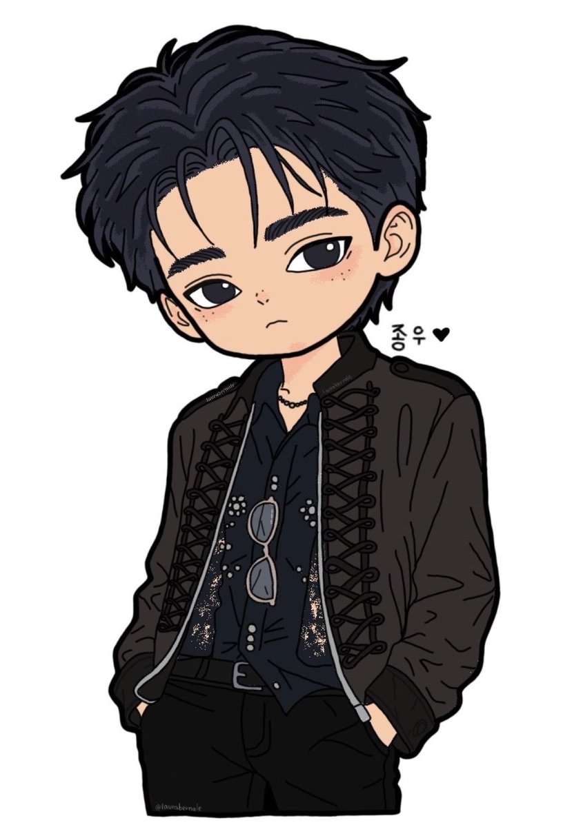 laurabernale's tweet photo. Best leader…Jongwoo 🐺✨

@onepact_ 

#Jongwoo #종우  #ONEPACT #원팩트
#ONEPACT_OUTSHINE https://t.co/htAhYQQSih