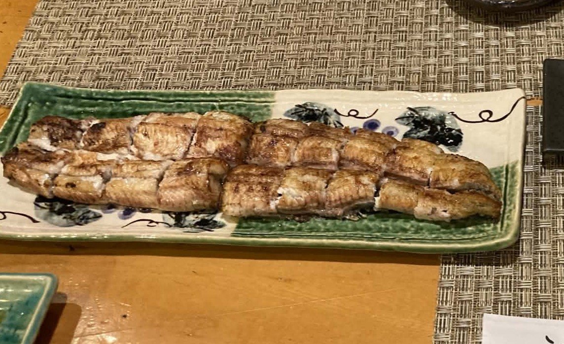 34_miyo34's tweet photo. 関西風白焼きや！
#十条 https://t.co/0CGDyTe3IM