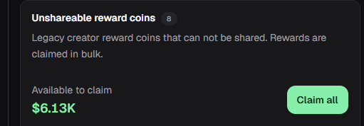 xeno10x's tweet photo. We are 50% removed of being able to buy the entire supply of all the WinRar bags on their official site.

We'll need another 10-15k to buy all of the bags on reselling sites.

Then we start reselling them for insane prices and get loud.

Profits from reselling go back into the chart, holders who want free bags get them.