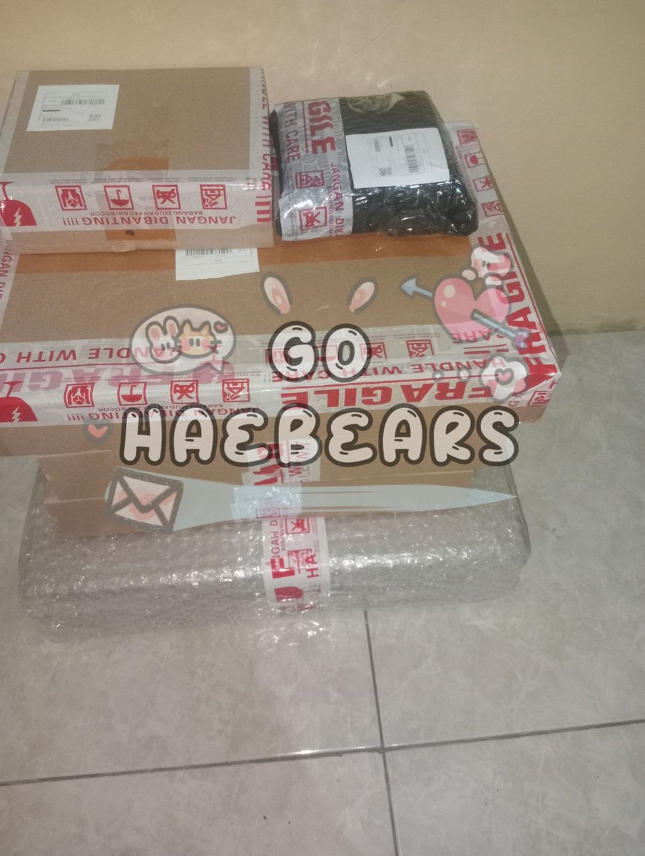 sunflowermasky's tweet photo. Halo teman-teman! 🧸✨
GO HAEBEARS OPEN MEMBER &amp; OPEN PO album terbaru NCT 127 📀💚
Jastip tersedia dari KR 🇰🇷 | CN 🇨🇳 | JP 🇯🇵 | INA 🇮🇩
Why GO HAEBEARS?
Harga bersahabat 
Aman &amp; trusted 
Banyak pilihan album &amp; official merch
Proof order tersedia
Yuk join GO HAEBEARS 🐻 https://t.co/kxigpvaJex