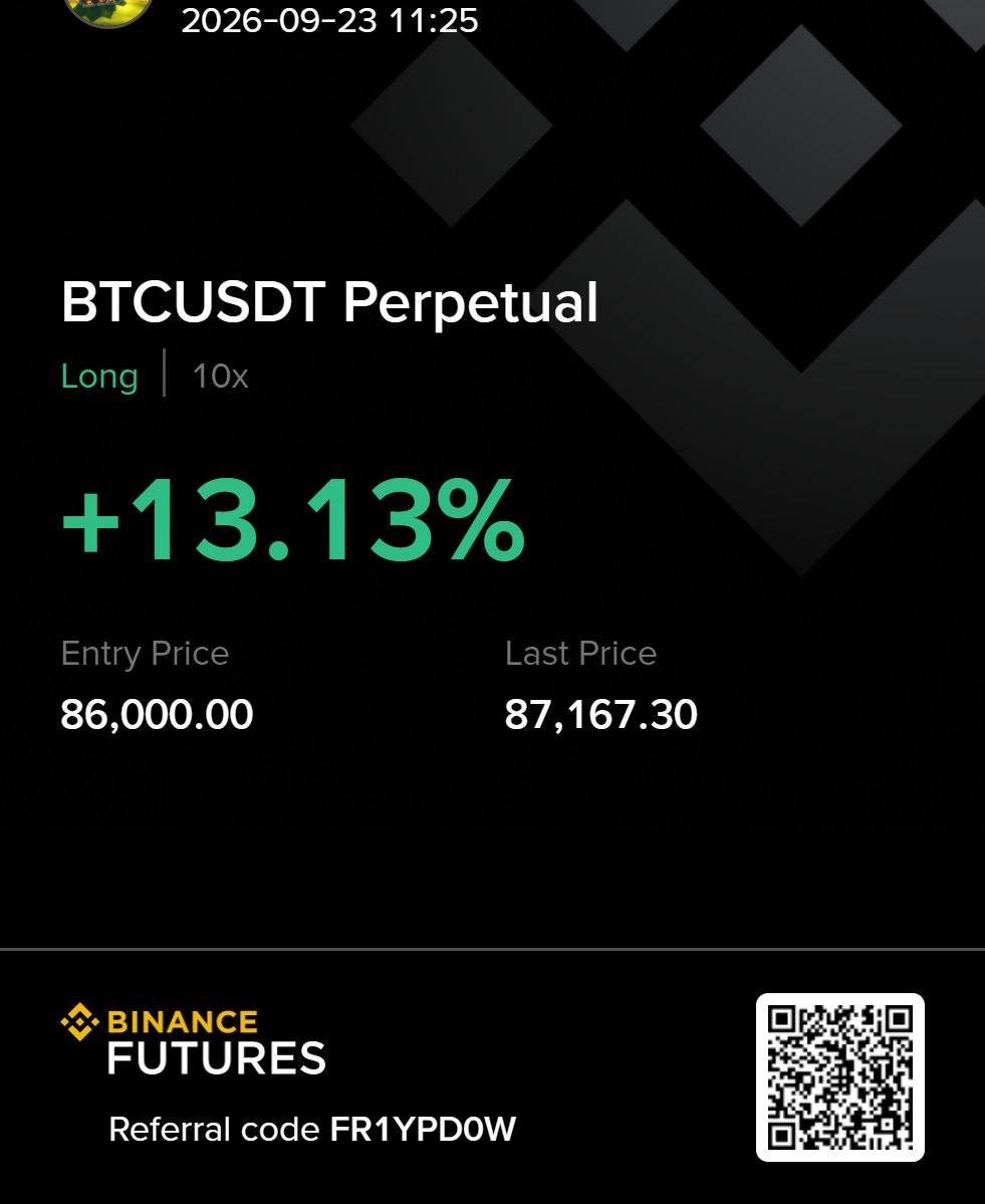 krypto_bi's tweet photo. Lâu rồi mới mở lệnh long $BTC. Thị trường đi sao thì mình theo vậy, không cứng nhắc.

#trading https://t.co/CQxT3P9jpO