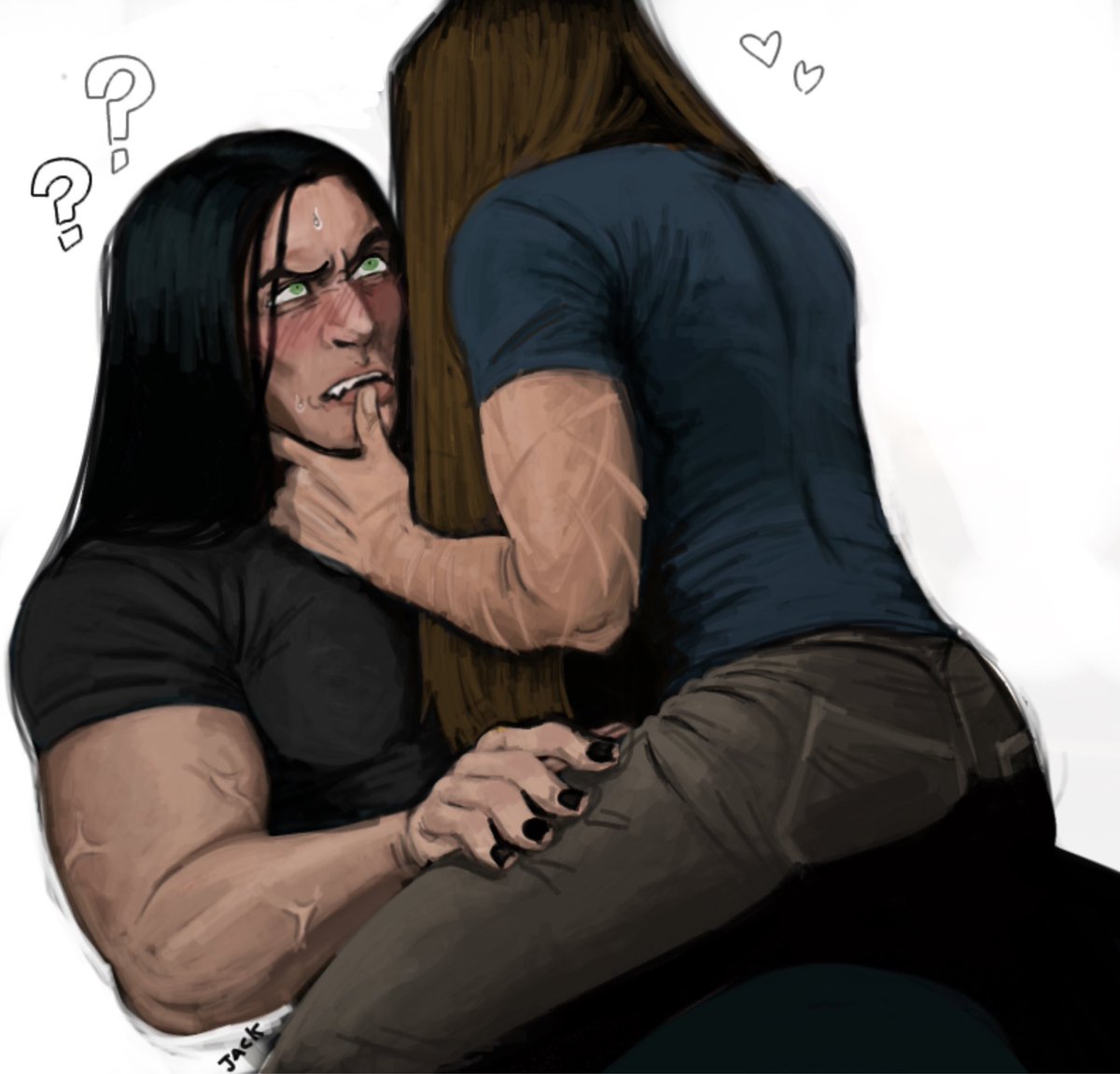 R4tjczyk's tweet photo. ?

#metalocalypse #explosiontooth https://t.co/M2g33skCFs