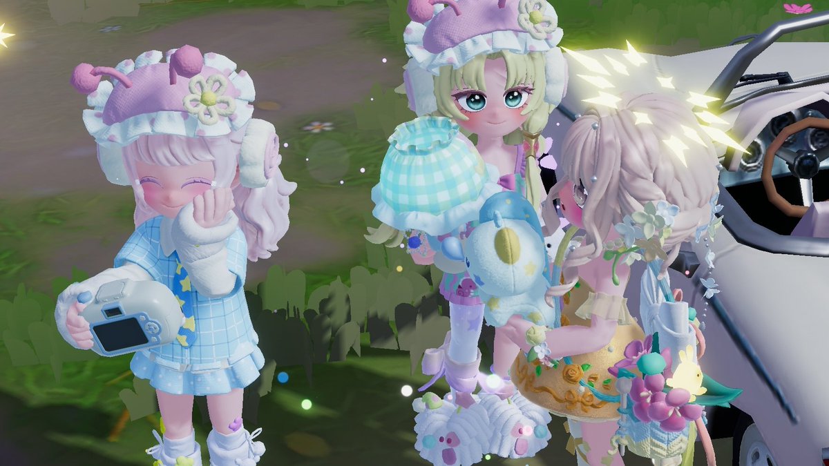 CHildDDudy's tweet photo. trio🧸💛🩷🩵
@Ai____raa @lazy9587 https://t.co/n0tpvHpbtw
