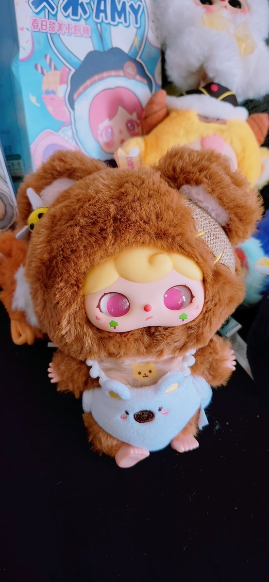 Miichel701's tweet photo. #crybaby #criebaby #babythree #plushkeychain #kawaii #blindboxes #doll #dolls #figure #figures #lifestyle #kidcore #kidwave #collectibles #collector #collection #toycollector #toycore #toywave #toys #toy #blindbox #figures #toycollection #blindbag #myroom #trendingtoys #viraltoys https://t.co/3ay8kGTNPz