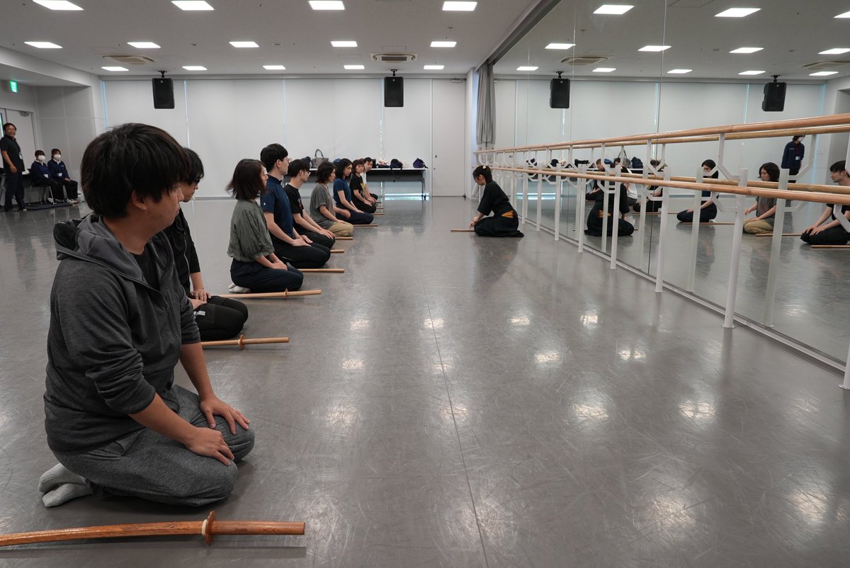 Kaho_Nouchi's tweet photo. 1部・2部ともに、特別ワークショップにご参加いただきました皆様、本当にありがとうございました！

素晴らしい方々ばかりで、皆様と一緒に楽しい時間を過ごすことができて、とても嬉しく思います！

素敵なご縁に、心より感謝いたします⚔️✨ https://t.co/0J9guMXQK2