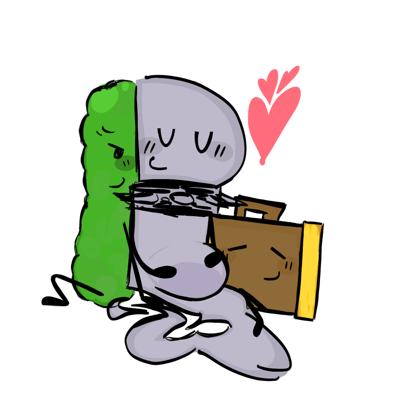 rotten_flezh's tweet photo. i need to draw more serious shit or else my life will genuinely be over
actual art soon i promise my hands are just cold right now

#ii
#knifeii
#knickle
#knifecase
#inanimateinsanity https://t.co/VRw4z1Lzdx
