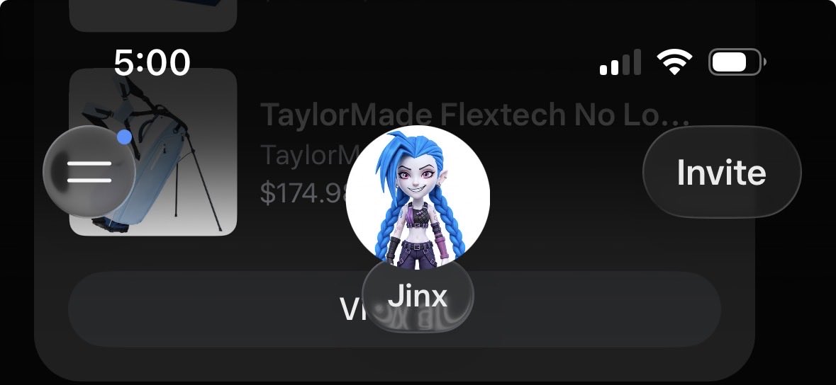 queueuqt's tweet photo. Jinx is my @Muse https://t.co/KQ4uMO3lhi