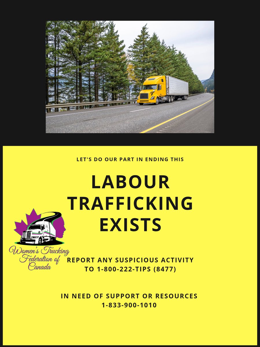 WTFC7's tweet photo. Escalade Transportation Inc.& Hafiz Tariq Ayub are each charged with three offences under Sections 22 of The Foreign Worker Recruitment & Immigration Services Act
https://t.co/KSJsufLQyX
#labourtrafficking #SayItHere #EndHumanTrafficking #moderndayslavery #KnowHumanTrafficking https://t.co/7TS3jcVAdF