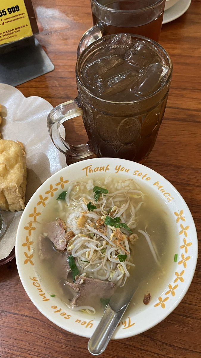 pistaciyou's tweet photo. soto 9rb tapi pas sampe kasir bisa 50rb 😭😭😭🫵🏻 https://t.co/lQxYzvG2ff