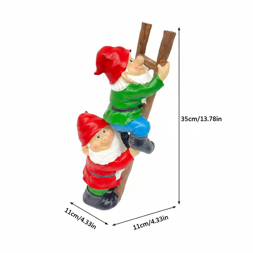 woertehome's tweet photo. New Resin Garden Gnome Set Sculpture. MOQ 200, FOB $12.5.

#ResinGardenGnome #GardenDecor #PolyresinSculpture #GardenGnomeSet #WeatherproofDecor #OutdoorGardenDecor #GardenCenterpieces #WholesaleGardenDecor https://t.co/SaTyjhdUje