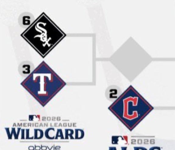 NickIsAMetsFan's tweet photo. One of these 3 teams is going to have to play in the ALCS

Let that sink in https://t.co/UBJcRKbBDh