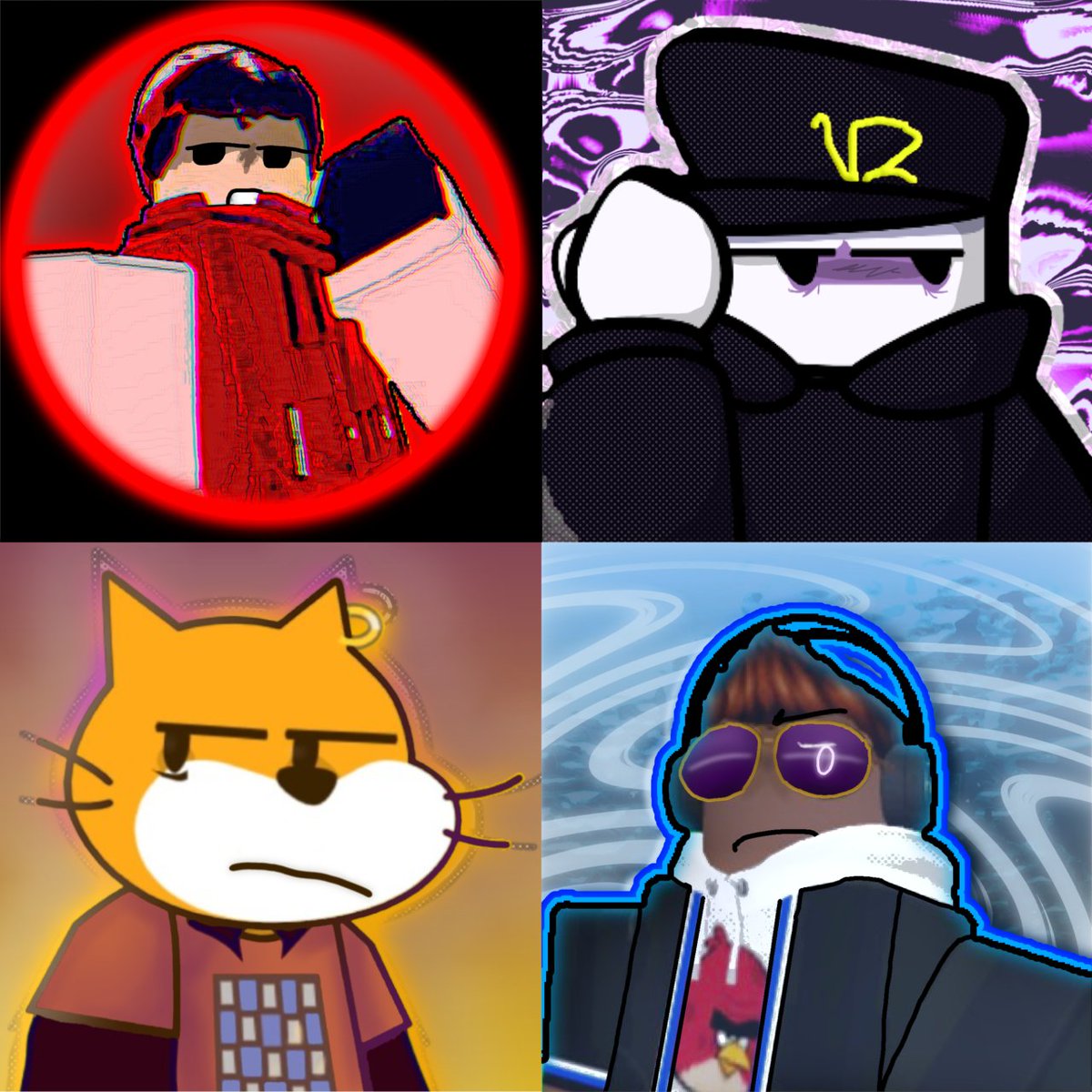 Vinz_ane's tweet photo. Since were here, might as well showcase  the of The Vz throughout the years. https://t.co/kOv8k5w3cR