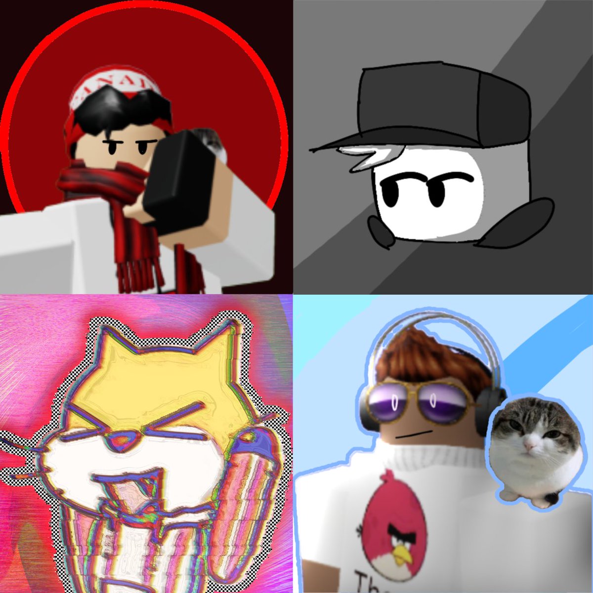 Vinz_ane's tweet photo. Since were here, might as well showcase  the of The Vz throughout the years. https://t.co/kOv8k5w3cR