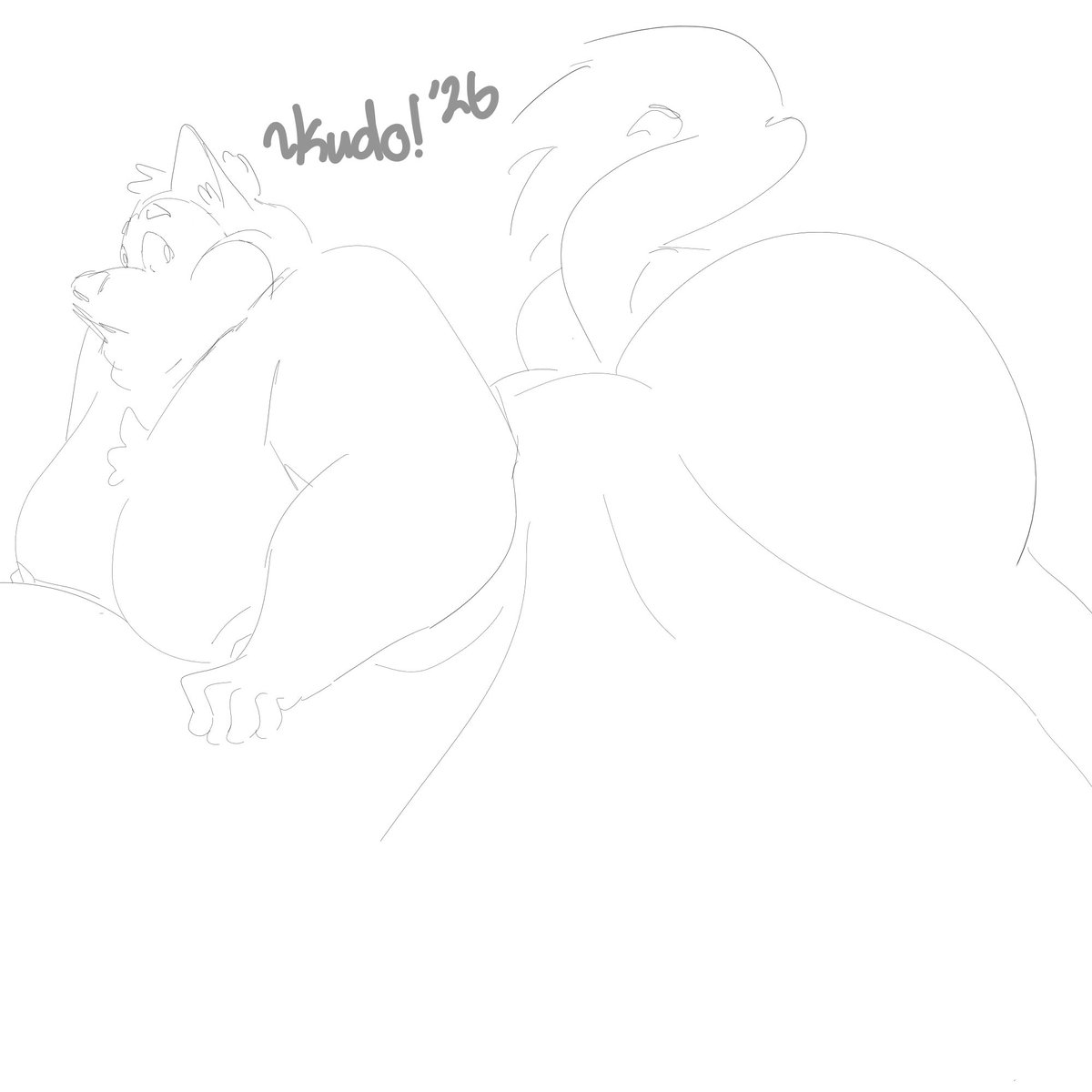 kudoartz's tweet photo. Some doodles to post
Chars by @KingGator_ , @/buskerf.art on bsky, @/mako.fatfur.farm https://t.co/8hEUB2WMK5