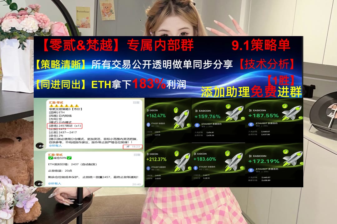 EhtelTollearjl's tweet photo. True sportsmanship means supporting your team and respecting the opposition.
ETH反弹遇阻？观察压力表现。跨链技术🦋成交量👞比特币历史新高🎐不求人
TransDigm集团🦉ARB👖苹果🚙Blackstone Inc.
ETH 加密货币 OKX  免费合约跟单社区👉 @fzy988 👈 https://t.co/6G0fQFJ6TJ