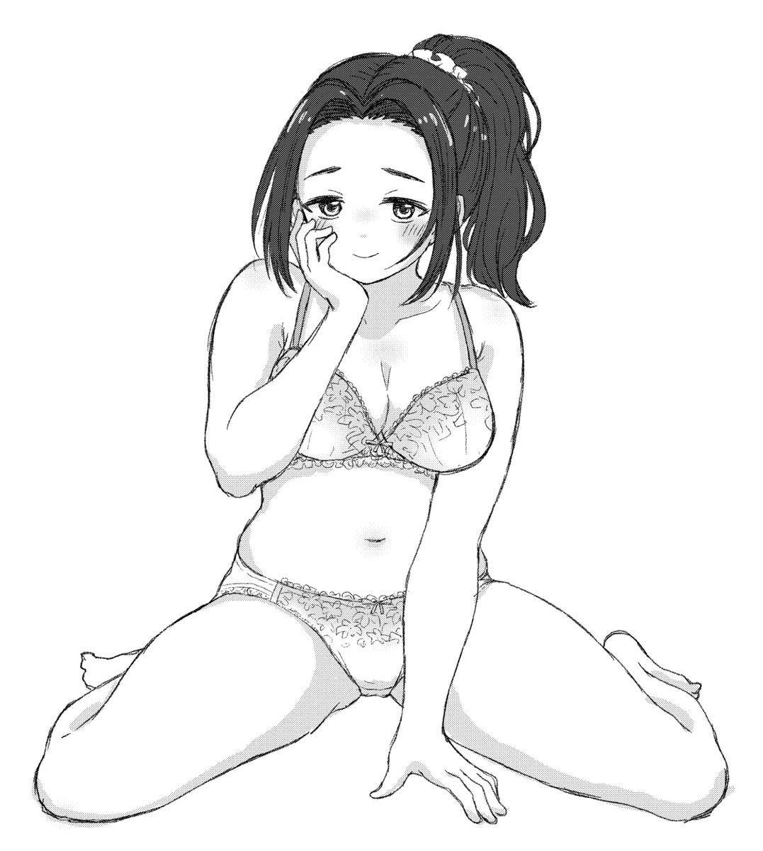 noe_aoikaba's tweet photo. えびなほ https://t.co/I9Nu4s4ddZ