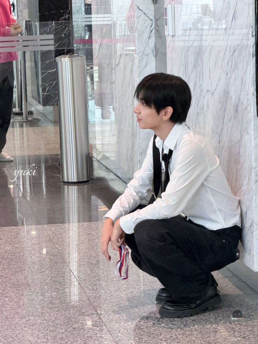 WH_love_ing's tweet photo. 260923 

#명재현 #JAEHYUN https://t.co/rr4QDEC13b
