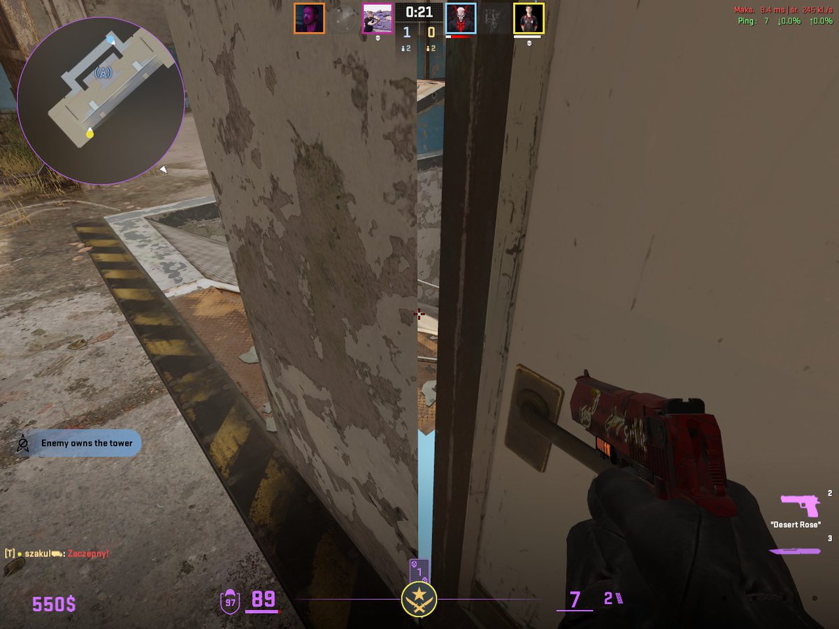 szakul77's tweet photo. @CounterStrike fix thix pls https://t.co/ia87flKdwL