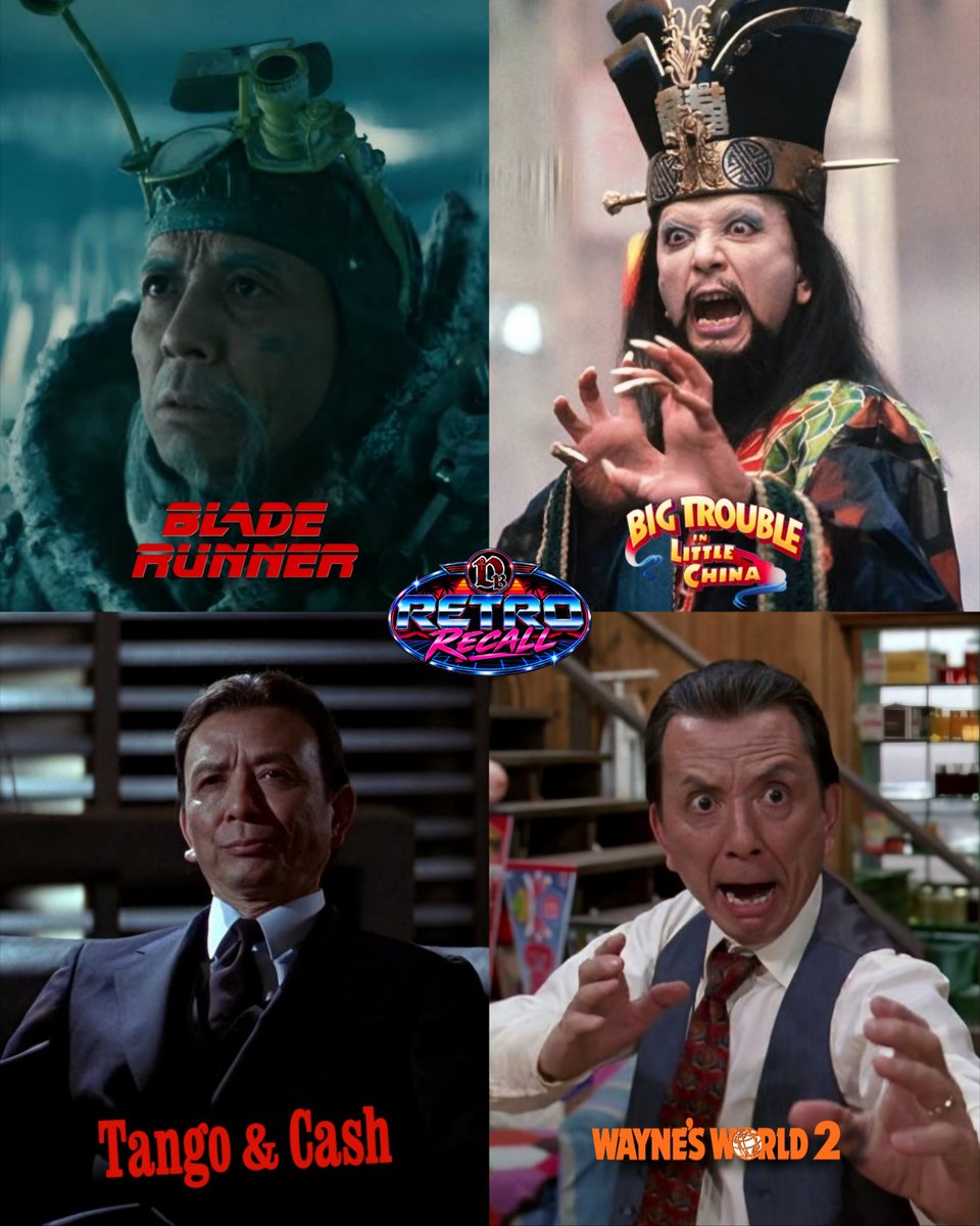 RetroMoviesDB's tweet photo. James Hong

This guy has been around, being awesome, for decades. Always that unmistakable voice. I heard it the other day in Diablo III. Anyway, he is a legend. https://t.co/P4ufzX6GXQ