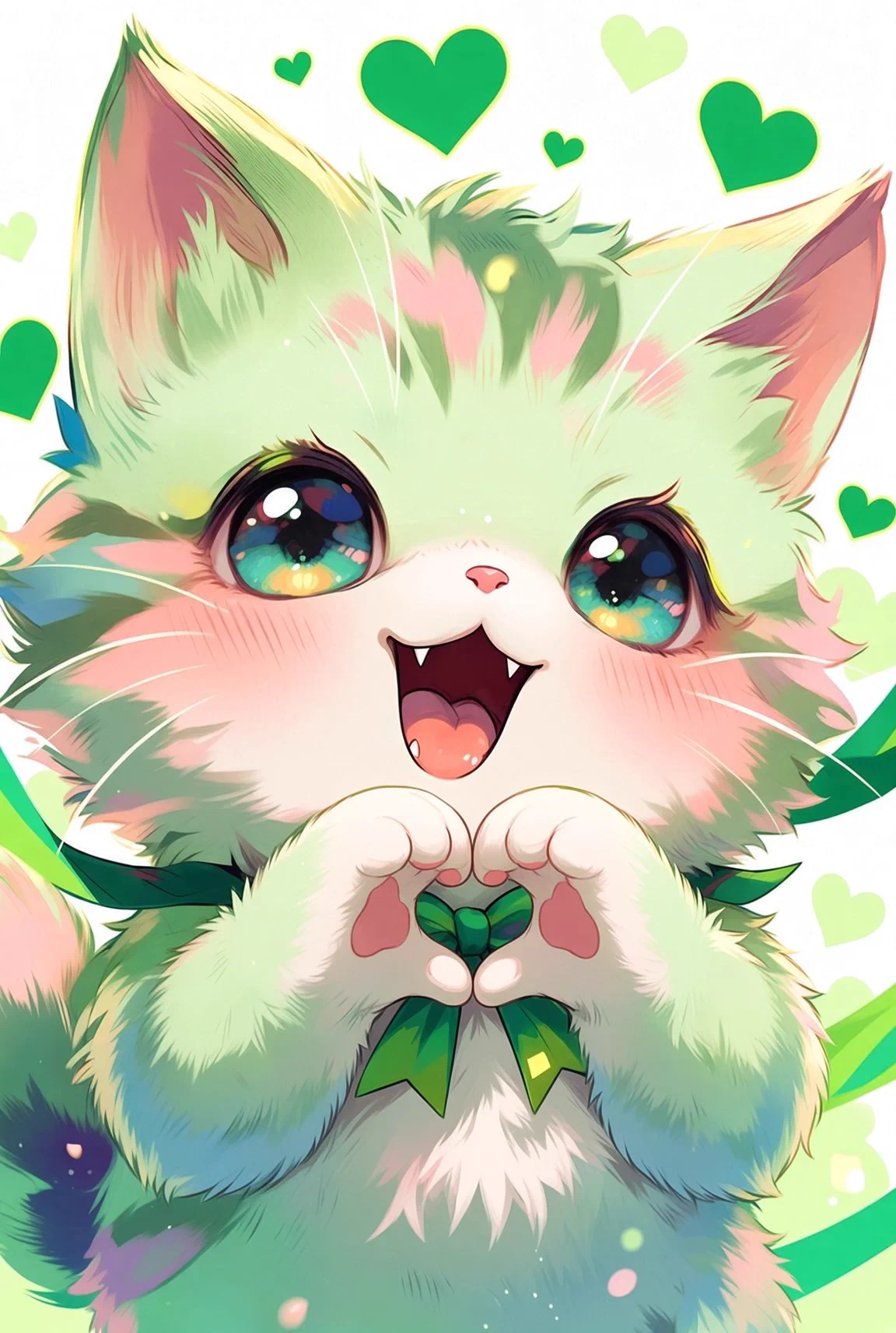 AIART 猫吉 on X: 
